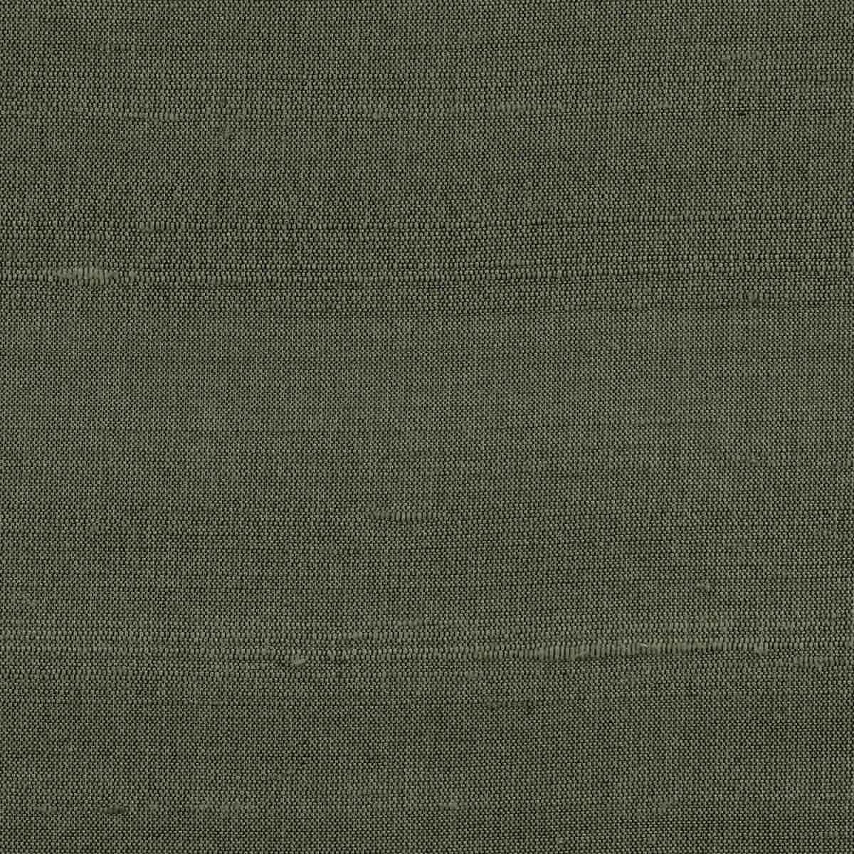 James Hare Orissa Silk Fabric Eucalyptus