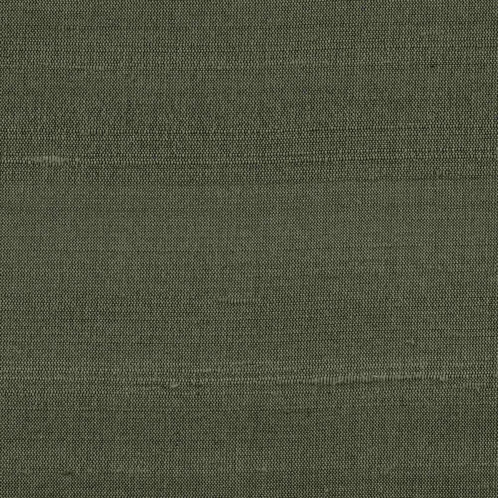 James Hare Orissa Silk Fabric Eucalyptus