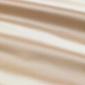 James Hare Savoy Silk Fabric Sugared Almond