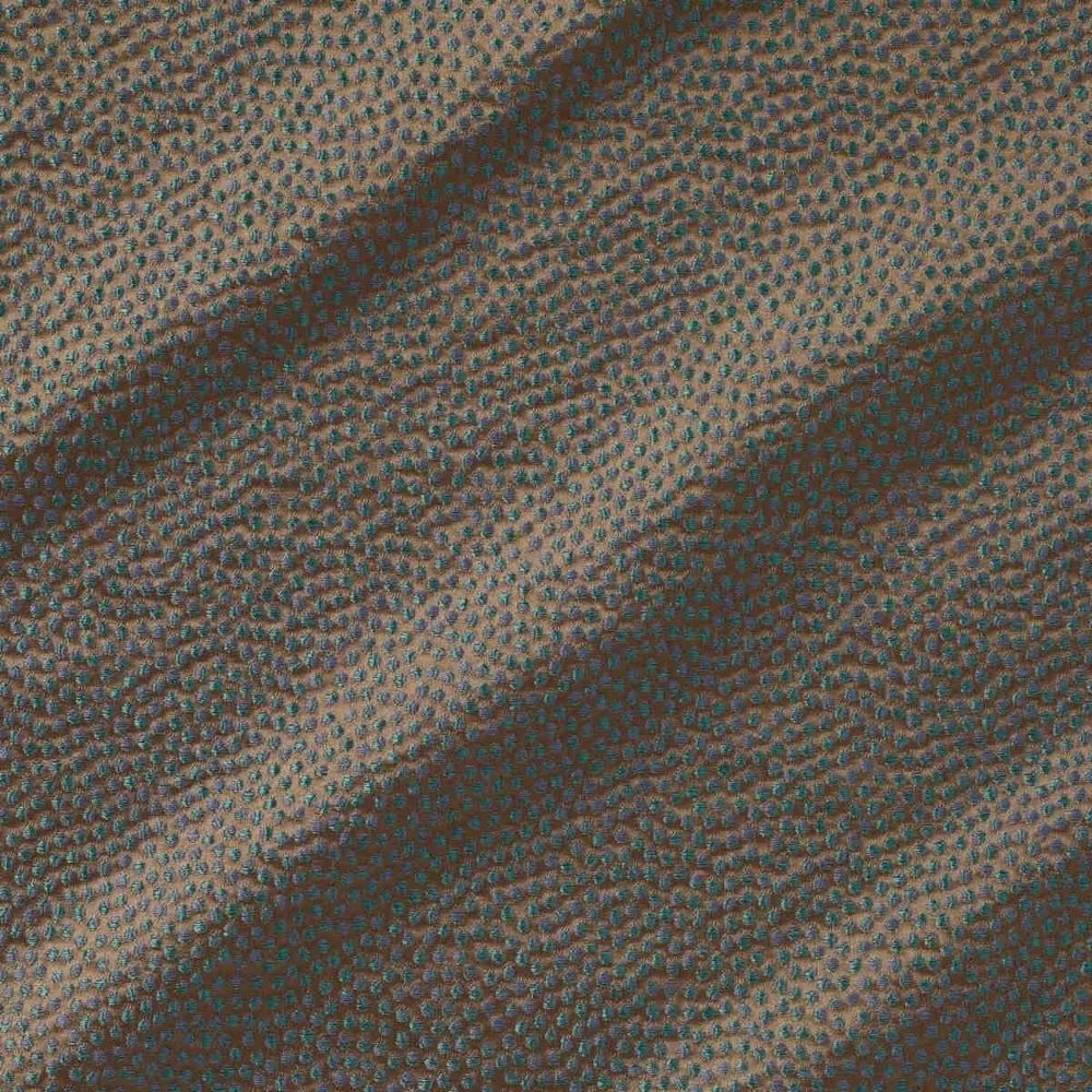 James Hare Shagreen Silk Fabric Quail