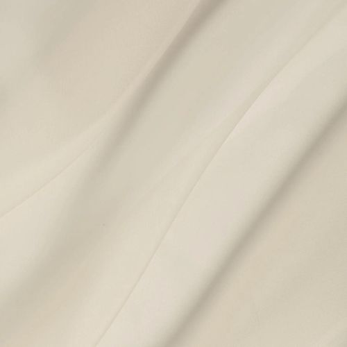 James Hare Silk Organza Sea Pearl