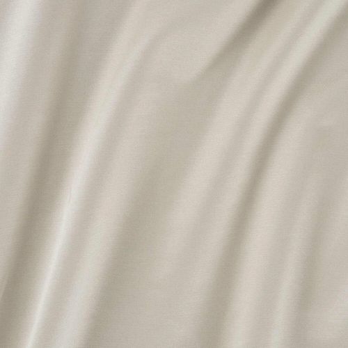 James Hare Sloane Silk Fabric Oystershell