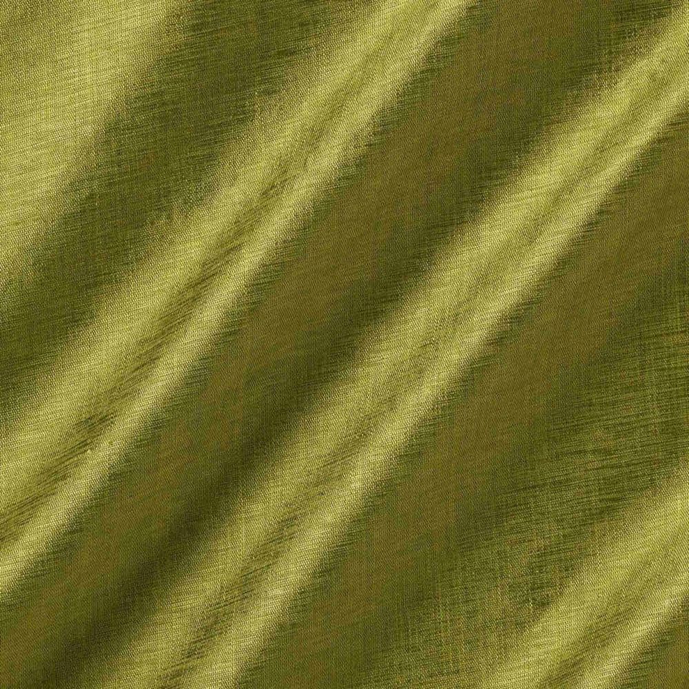 James Hare Soho Silk Fabric Artichoke