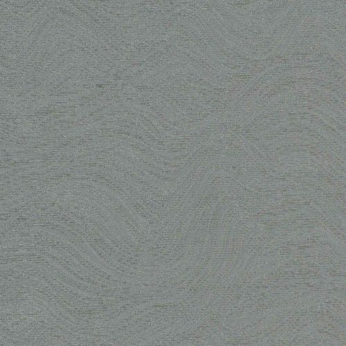 James Hare Strata Silk Fabric Shoal