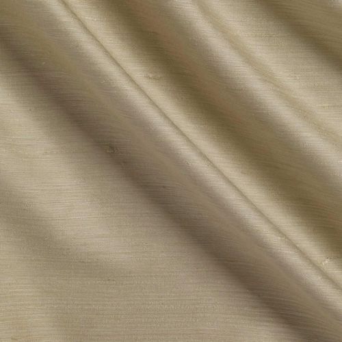 James Hare Vienne Silk Fabric Husk
