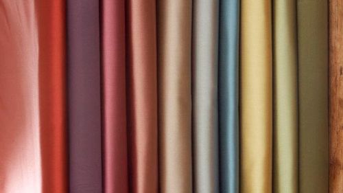 Savoy Silk Fabric