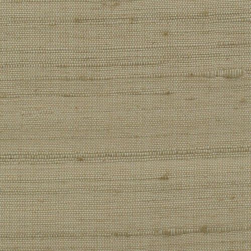 James Hare Vienne Silk Wallcovering Oyster Grey