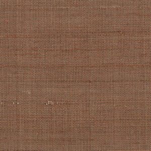James Hare Vienne Silk Wallcovering Baked Clay