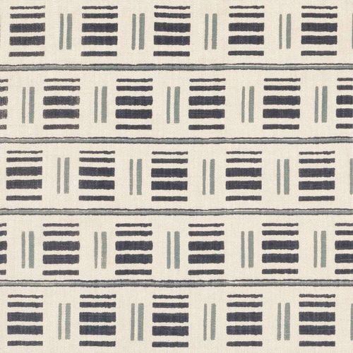 James Hare Kiftsgate Fabric Ink