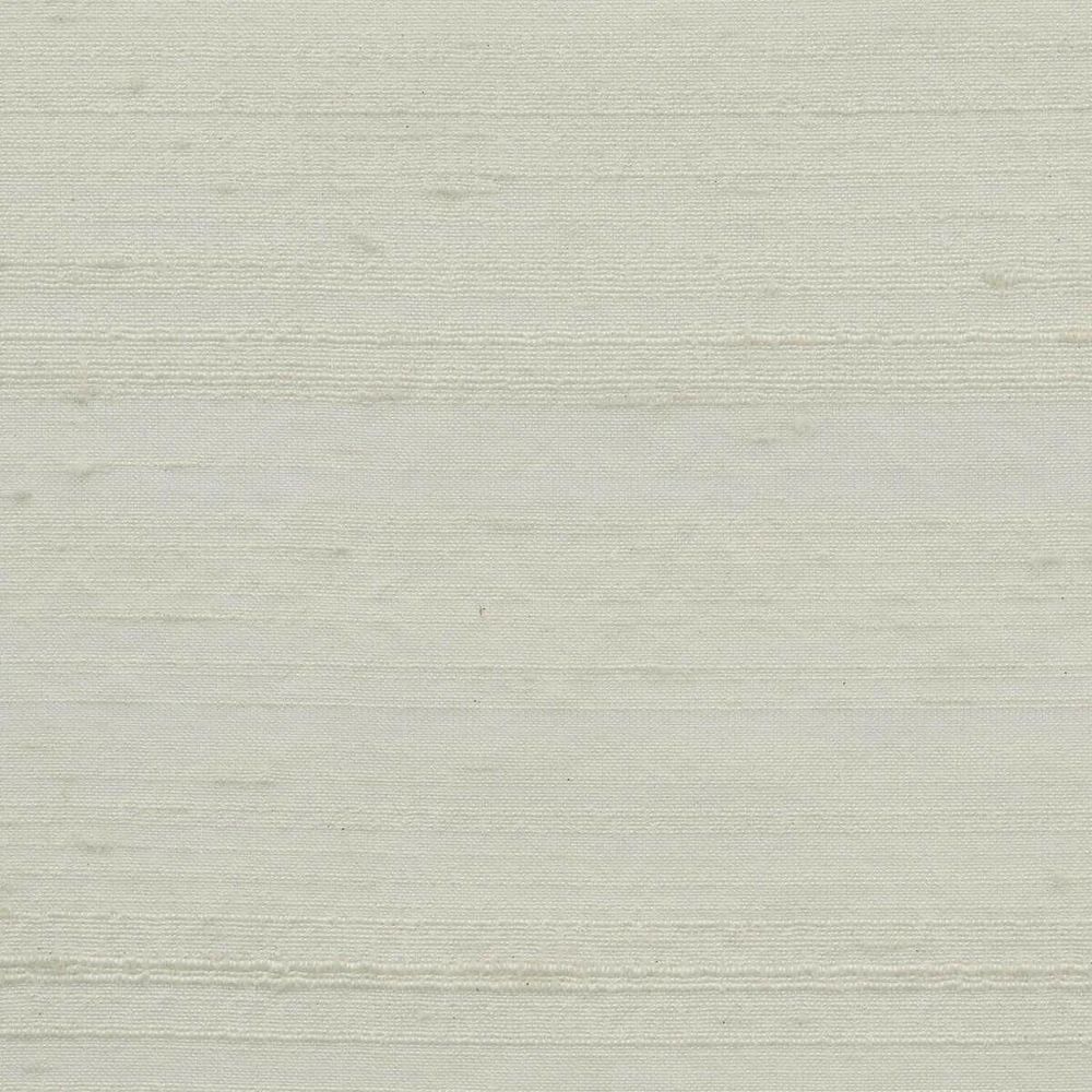 James Hare Orissa Silk Fabric Ivory