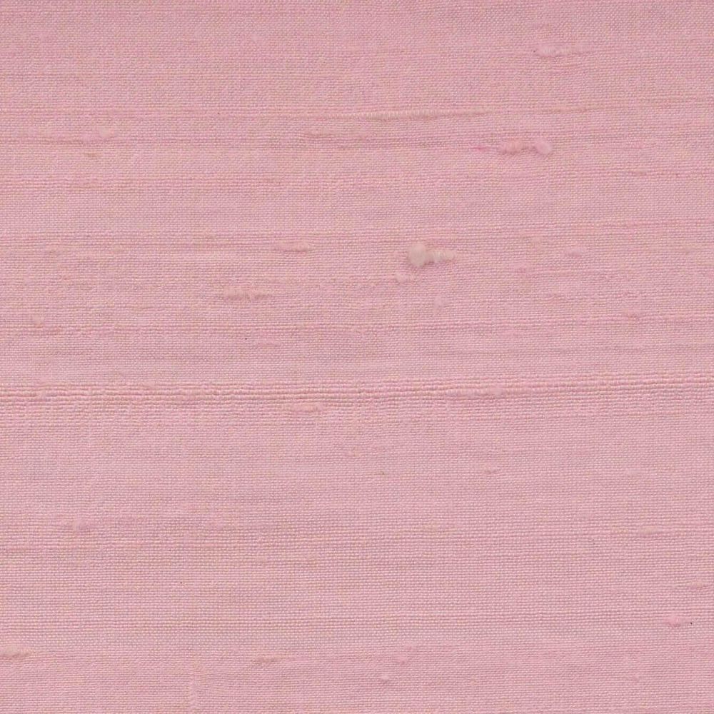 James Hare Orissa Silk Fabric Pink