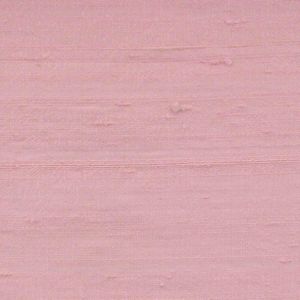 James Hare Orissa Silk Fabric Pink