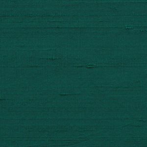 James Hare Orissa Silk Fabric Turtle Green