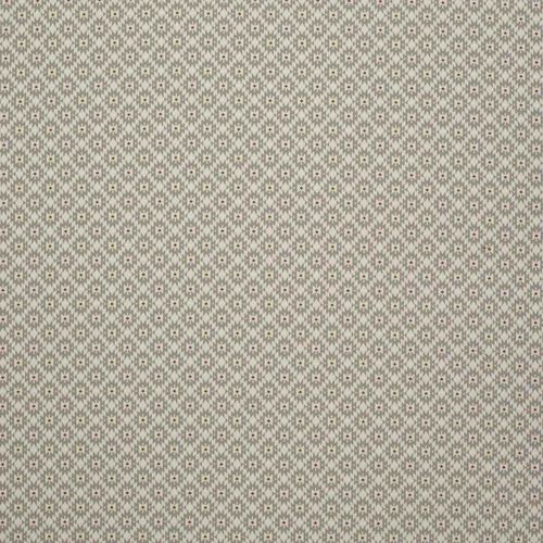 James Hare Piccadilly Fabric Grey