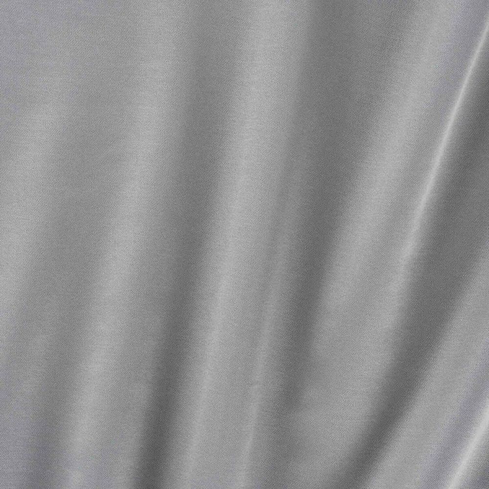 James Hare Sloane Silk Fabric Celestial Blue