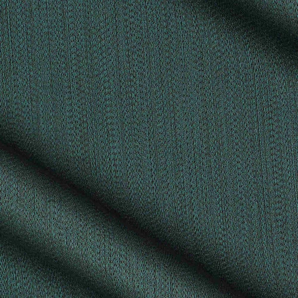 James Hare Miramar Silk Fabric Norway Spruce