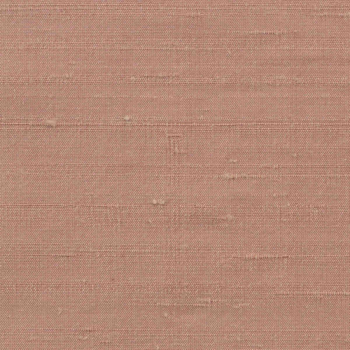 James Hare Orissa Silk Fabric Blush Pink