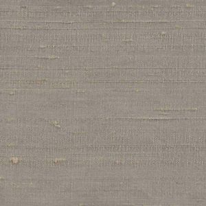 James Hare Orissa Silk Fabric Chinchilla