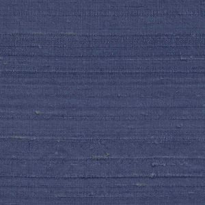 James Hare Orissa Silk Fabric Delph Blue