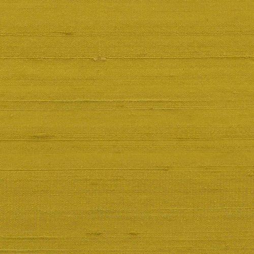 James Hare Orissa Silk Fabric Goldfinch