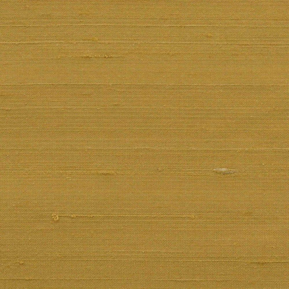 James Hare Orissa Silk Fabric Saffron