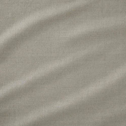 James Hare Simla Silk Fabric Ash