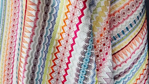 Mikado Fabric