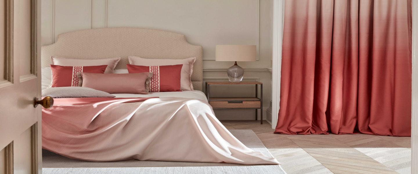 James Hare Interior Fabrics