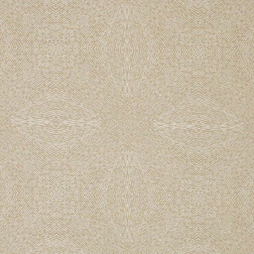 James Hare Kaleidoscope Fabric Lumiere