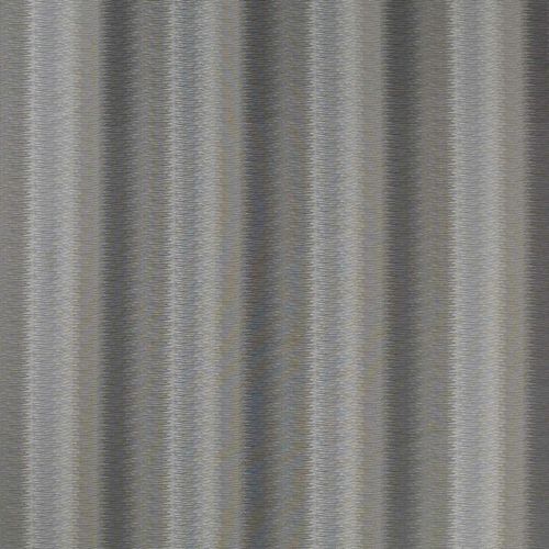 James Hare Lyra Stripe Grey Slate