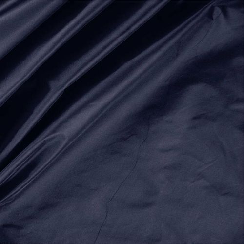 James Hare Imperial Silk Taffeta Navy