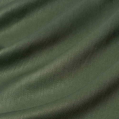 James Hare Iona Satin Linen Salvia