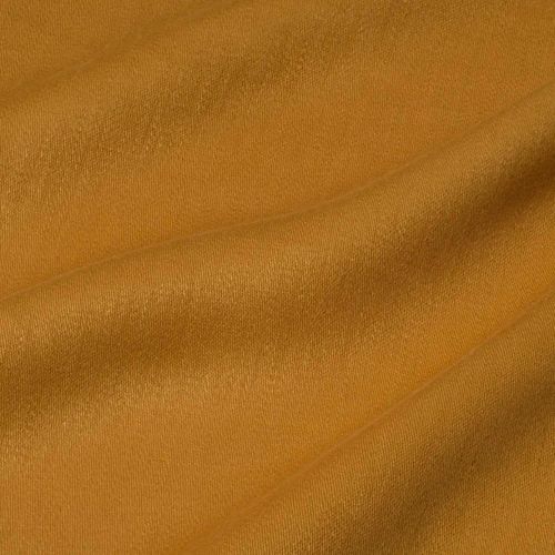 James Hare Iona Satin Linen Squash