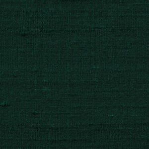 James Hare Orissa Silk Fabric Emerald Green