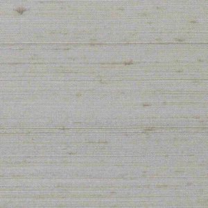 James Hare Orissa Silk Fabric Ghost