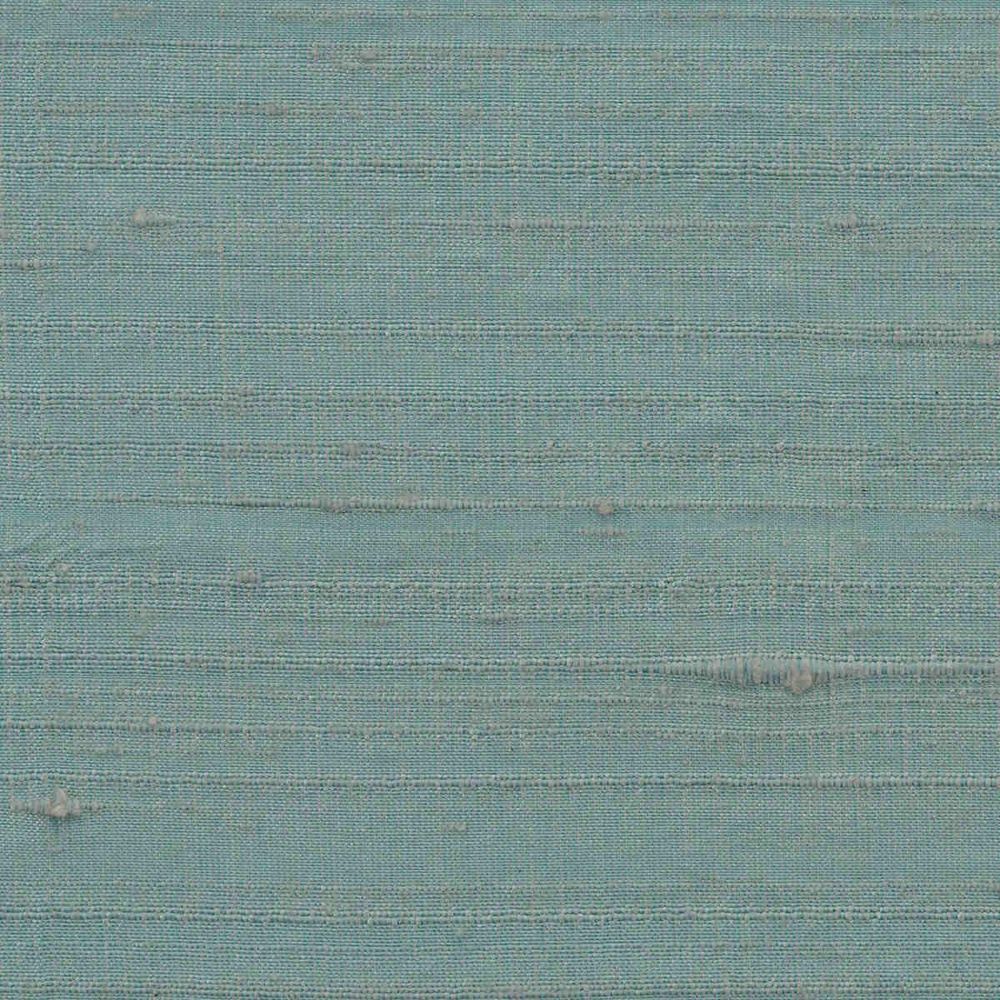 James Hare Orissa Silk Fabric Ocean
