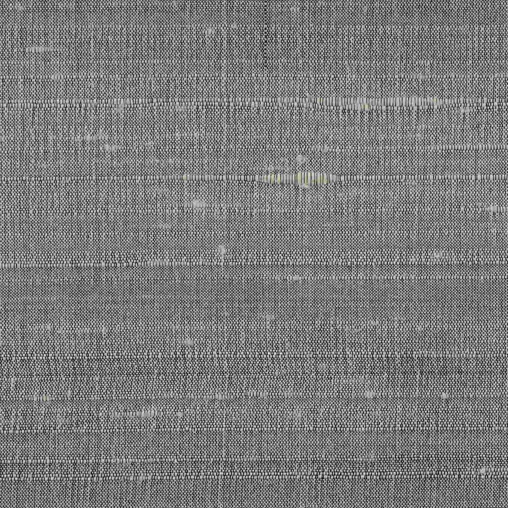 James Hare Orissa Silk Fabric Silver