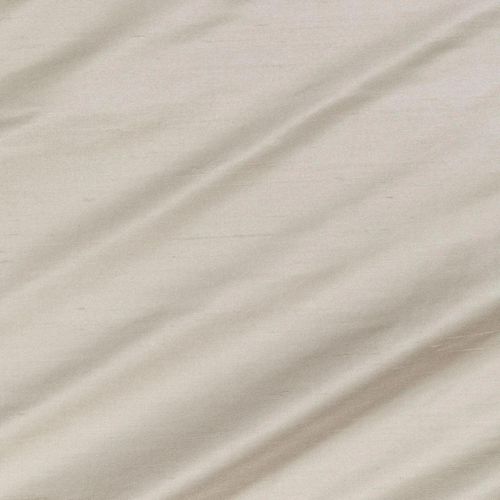 James Hare Regal Silk Fabric Rinsed Linen