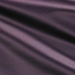 James Hare Savoy Silk Fabric Royal Purple