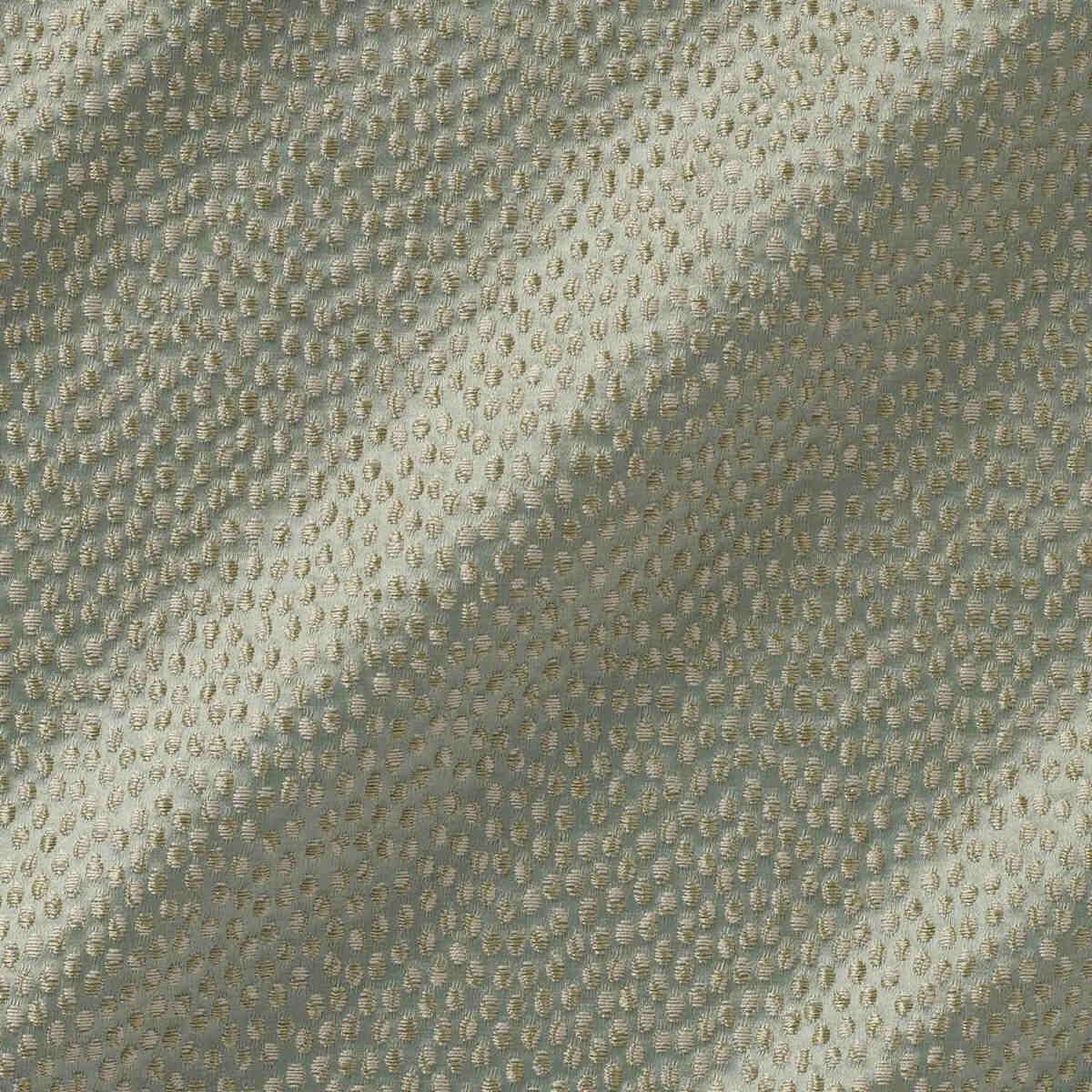 James Hare Shagreen Silk Fabric Stepping Stone