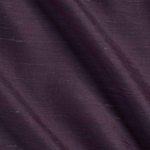 James Hare Vienne Silk Fabric Buddleia