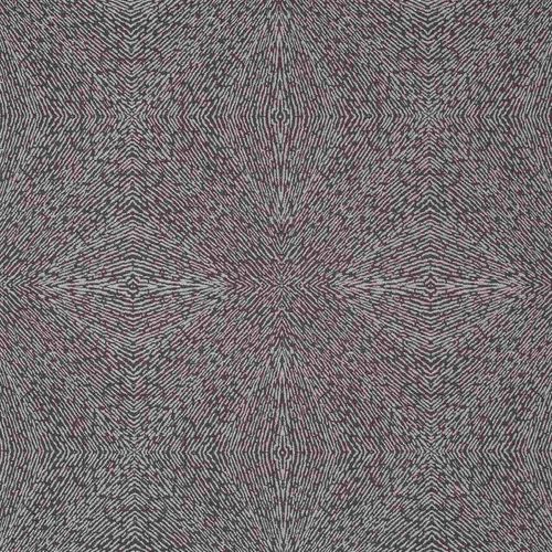 James Hare Kaleidoscope Fabric Deco