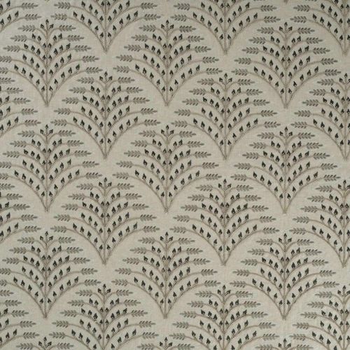 James Hare Ashbee Fabric Natural