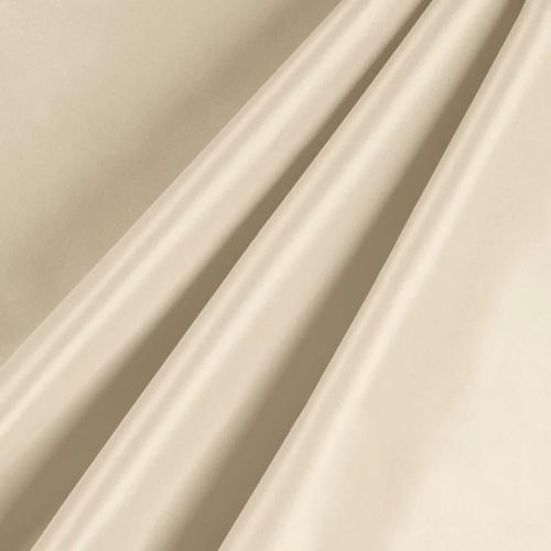 James Hare Imperial Silk Taffeta Cream