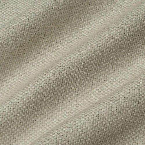 James Hare Kashmiri Silk Fabric Fresh Straw