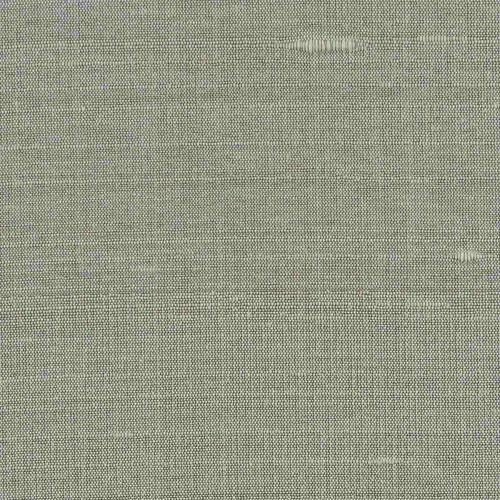 James Hare Orissa Silk Fabric Georgian Grey
