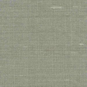 James Hare Orissa Silk Fabric Georgian Grey