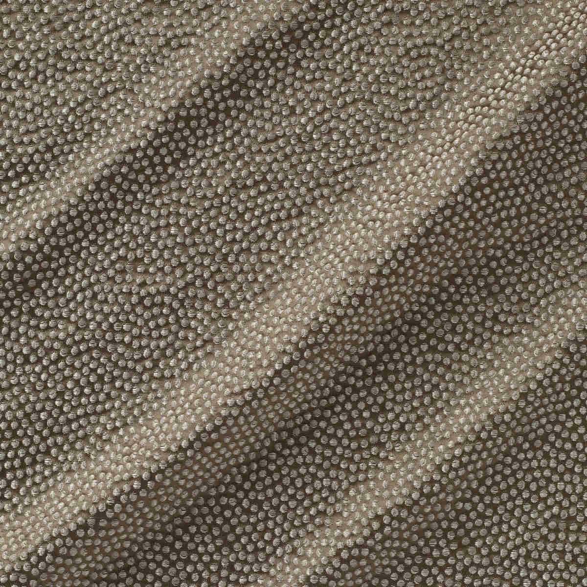 James Hare Shagreen Silk Fabric Stingray