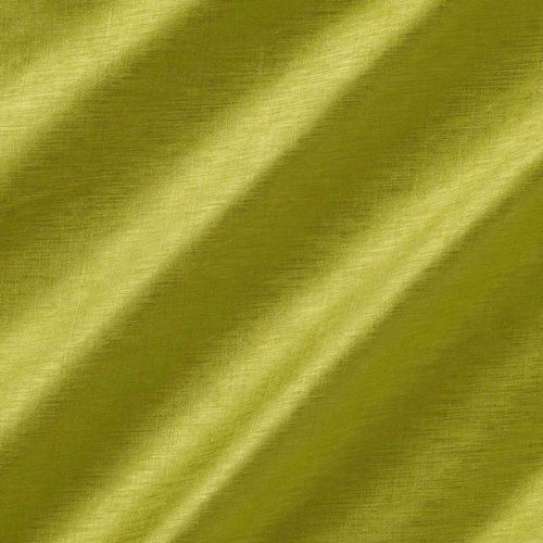 James Hare Soho Silk Fabric Peridot