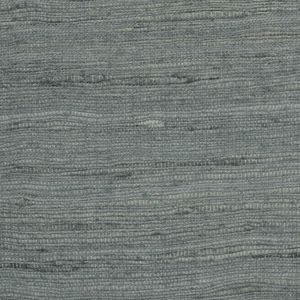 James Hare Vyne Silk Wallcovering Nordic Blue